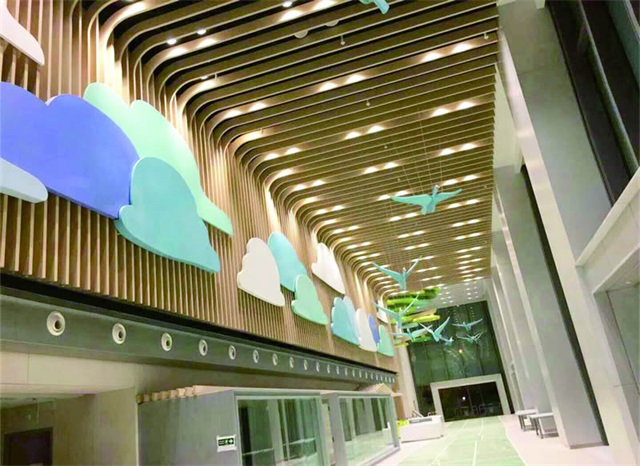 香港儿童医(yī)院