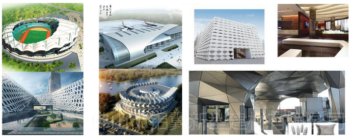 铝單(dan)板生(sheng)産(chan)廠(chǎng)傢(jia)