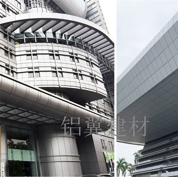 铝單(dan)板廠(chǎng)傢(jia)直销全國(guo)