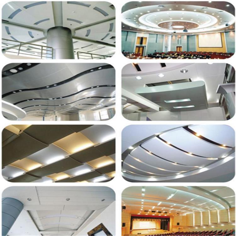 室內(nei)铝單(dan)板廠(chǎng)傢(jia)